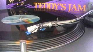 Guy Feat.Teddy Riley - Teddy&#39;s Jam (Extended Version)