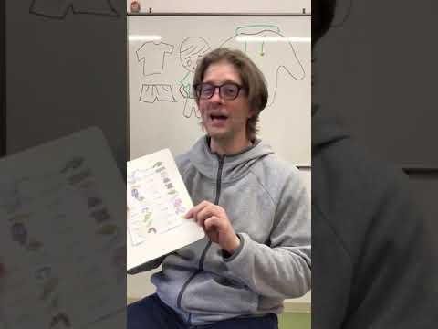 Corey's English (Booktime) 1-24a