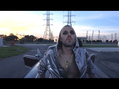 BYRON ST. JOHN, VANESSA VALENTINE - LAST DAYS