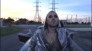 BYRON ST. JOHN, VANESSA V – LAST DAYS – 2019