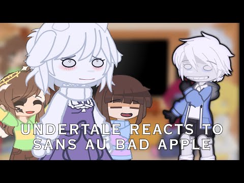 Download Undertale Reacts To Sans Aus 3gp Mp4 Codedwap