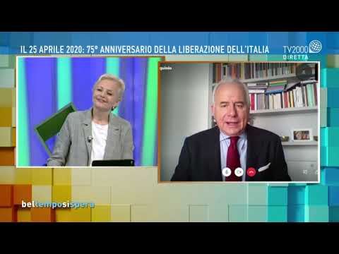 Bel tempo si spera - 24 aprile 2020