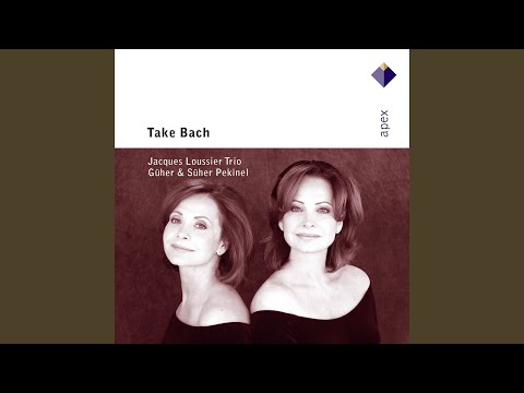 Cantata BWV147 : Jesus bleibet meine Freude