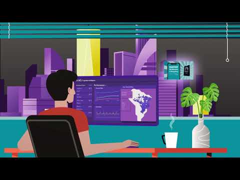 Speedtest Intelligence