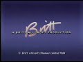 A Britt Allcroft Productions PBS Kids 1984 1999