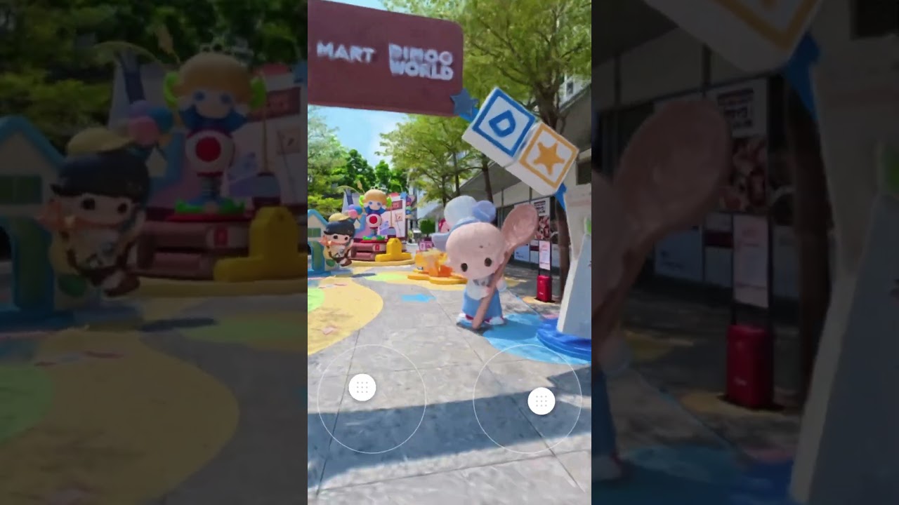 ✨This is next‑level memory keeping Insta360 X6 + Gaussian Splatting#Insta360 #X6 - YouTube