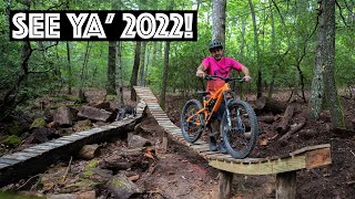 Let's have a Berm "Peak" back at 2022!