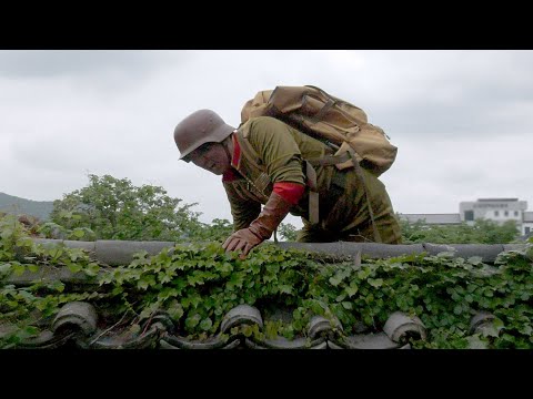 어느 지온 군인의 먹고 살기 위한 이야기