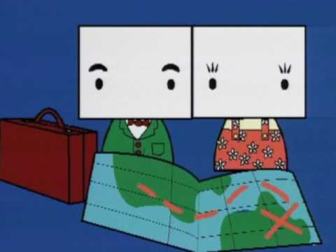 Video thumbnail for Miffy’s Simplicity