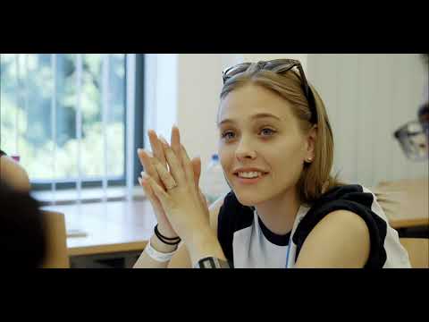 HÖOK Stipendium Hungaricum - Mentor Camp - Nyíregyháza, 2019