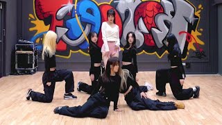 Download lagu [YUJU - DALALA] dance practice mirrored mp3