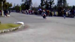 sk invitational 2010 110-125 beginner