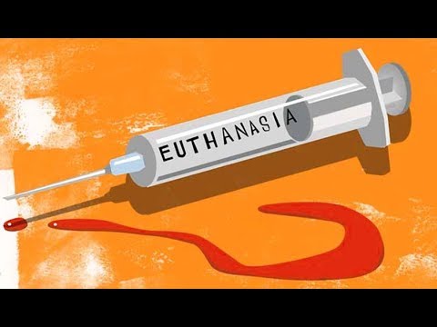 Euthanasia – Hak Untuk Memilih