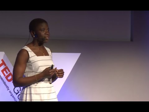 Exploitation and ethics in clinical trials | Boghuma Kabisen Titanji | TEDxGoodenoughCollege