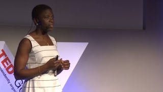 Exploitation and ethics in clinical trials | Boghuma Kabisen Titanji | TEDxGoodenoughCollege