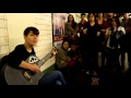 Kaki King - Meow Meow Secret Track (live @ 14th ...