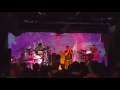 Circo - "Perfume" @ La Respuesta
