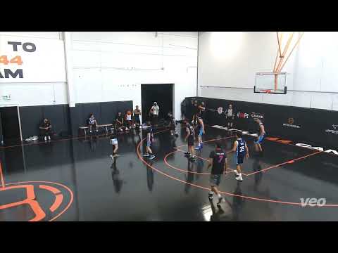 Ftf city(43) Tier 2 - 2023 SPRING Homenetmen(54) - tcbl sunday