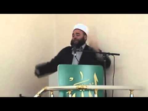 Vdekja e Halid bin Velid - Shpata e All-llahut xh.sh