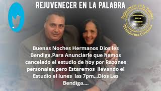 Cancelado