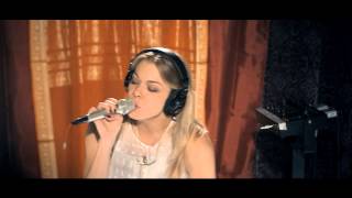 LeAnn Rimes- Just A Girl Like You (Official In-Studio)