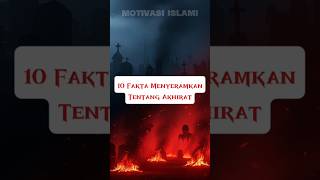 Download lagu '10 Fakta Menyeramkan Tentang Akhirat yang Harus Kamu Ketahui!' #faktaislam #akhirat mp3 Download lagu '10 Fakta Menyeramkan Tentang Akhirat yang Harus Kamu Ketahui!' #faktaislam #akhirat mp3