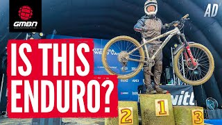 Download lagu Can You Race Enduro On A Hardtail? | Hardtail MTB VS The EWS mp3