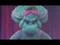 Barney Show Auditorio Luiz Elizondo October 4 2009 Part 1