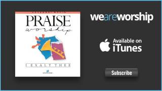 Pete Sanchez - Come Into the Holy of Holies (Trax)