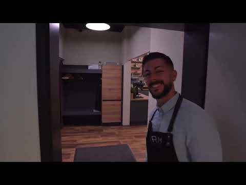 Turm Barista Academy Schlieren ZH - Begrüssungsvideo