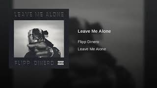 Leave Me Alone (Instrumental) DJBEYONDREASON.COM