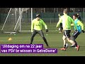 Sturing gebruikt glorietijd om Vitesse te prikkelen tegen PSV