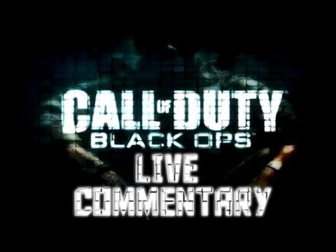 CoDBO - Live Commentary Session 10 pt.14 w/ Sp00n and DJB