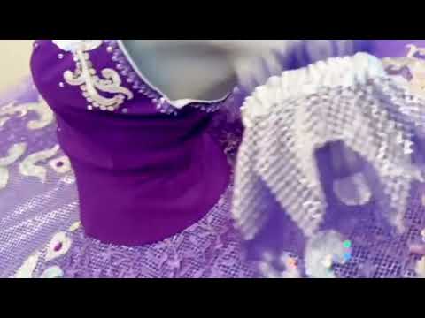 Stage costume P 0417 - video 3