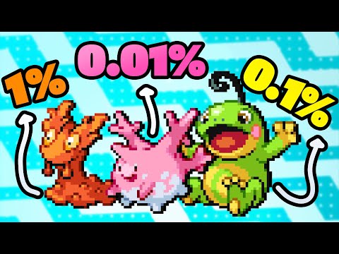 Beating Pokémon SoulSilver With The Least Used Johto Pokémon