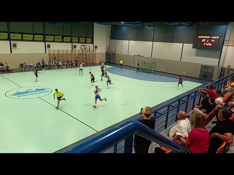 Jurand Ciechanów - SMS Płock 2 połowa 