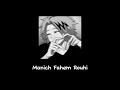 Cheb Hamidou-Manich Fahem Rouhi (Slow+Reverb)