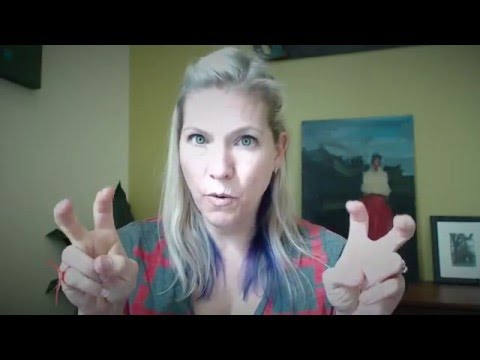 Quick and Easy Ways to Read Energy Fields with Jamie Butler