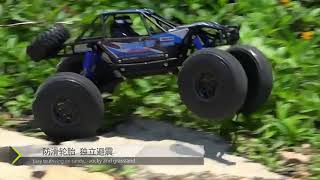 MZ-CLIMB XXL
