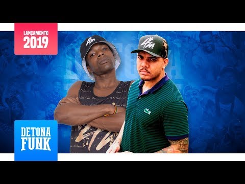 MC Topre e MC Lelo 2L - ESSE É O GRAU !