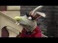 Sesame Street Bestest Scene From Benny The Rabbit W Sound Effects