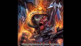 Sodom - Rolling Thunder Subtitulado al español.