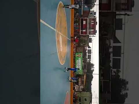 Bugre x Garagem semi