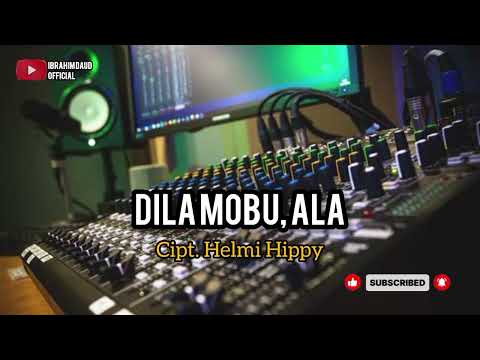 DILA MO BUALA HELMI HIPPY COVER BY IBRAHIM DAUD