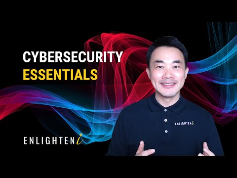 Introduction to Cybersecurity Essentials Course
