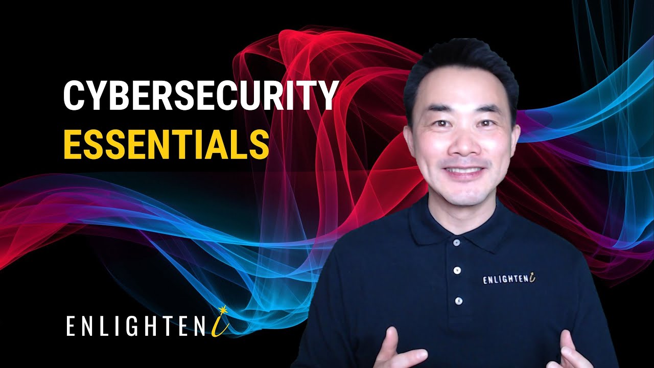 Introduction to Cybersecurity Essentials Course