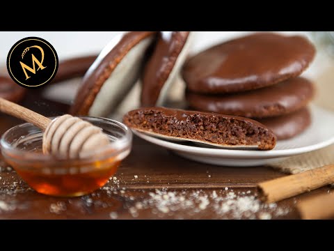 Saftige Elisenlebkuchen selber backen, mein bestes Rezept