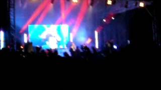 Hip-Hop Arena 2011 Dilated Peoples - Clockwork - Live on Stage
