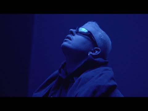 PlanBe - Blue Moon (prod. Sir Mich) [Official Music Video]