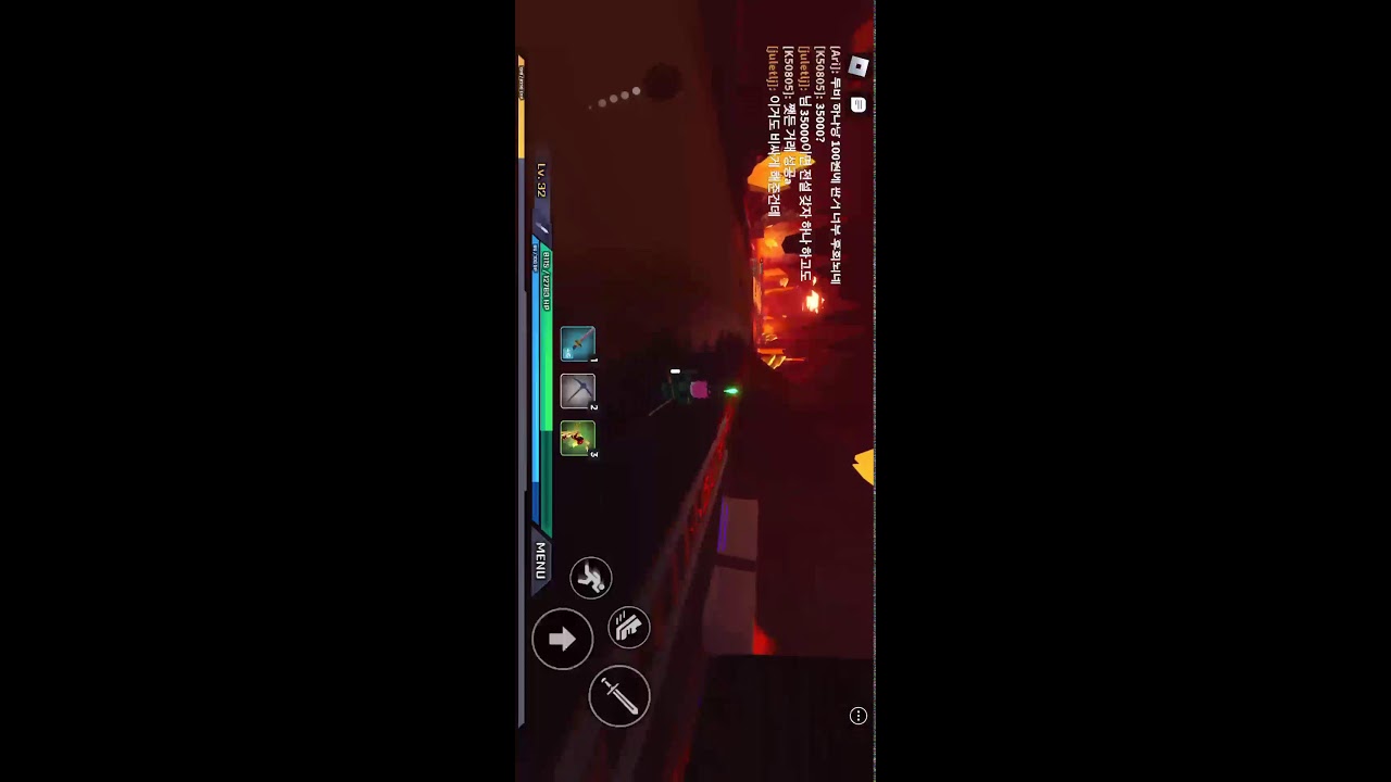 hi guys been awhile ;)